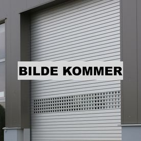 Bilde kommer